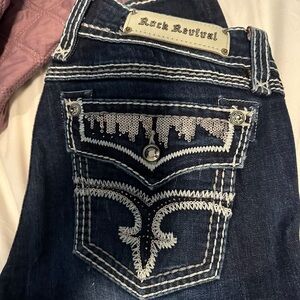 Rock Revival $120 Or make an offer